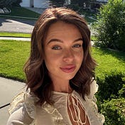 Freya Ray