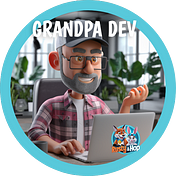 Grandpa Dev