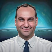 Joe Shenouda
