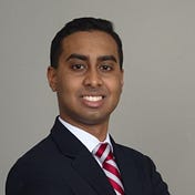 Brandon Roopnarain