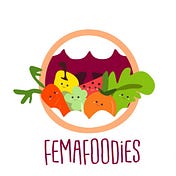 Fema Foodies