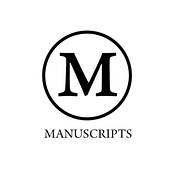 Medium profile picture for @manuscripts
