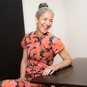 Catherine Owens
