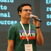 Sumit Saha