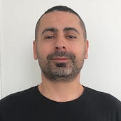 Ali UYGUR