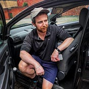 Sam Stobbart