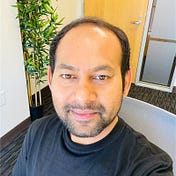 Raj Sahu