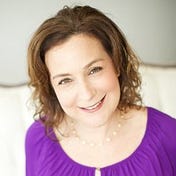Erin Mantz, Gen X Girls Grow Up