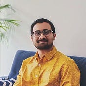 Sahil Sardessai