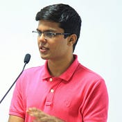 Kaushal Vyas