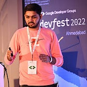 PRANAY PATEL
