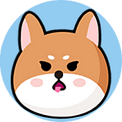 TinyShiba