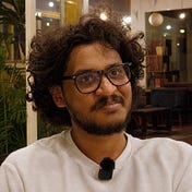 Neeraj Krishna