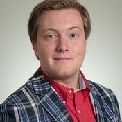 Brett Stover