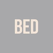 Medium profile picture for @bed