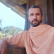 Swami Nirgunananda Giri