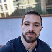 Jad Ismail