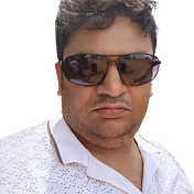 Jino R Krishnan