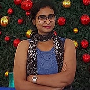 Pooja Poojary