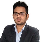 Ashik ahmed