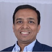 Ravikant Agrawal