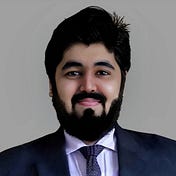 Vedant Ghodke