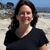 Erika McDonald