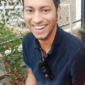 Soumya Basu