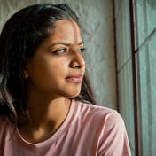 Tanya Mehta