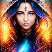 B. Arora/astrologyindailylife (Astrology&Healing)
