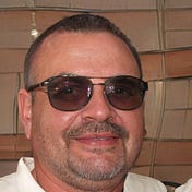 Adrian Hall