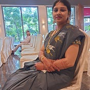 Vijaya Poojitha A