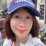 Cindy Ning