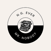 N. G. Ever & Mr. Nobody