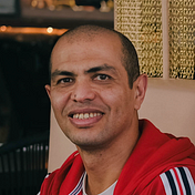Yousry Mohamed