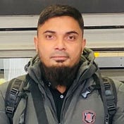 Shafayet Ahmad Kanon