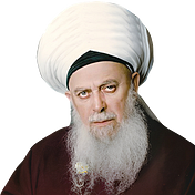 اشيخ الروحاني محمد الهاشمي