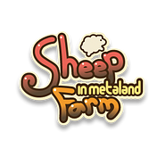 Sheepfarm in Meta-land