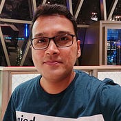 Rahuldeb Das, Ph. D