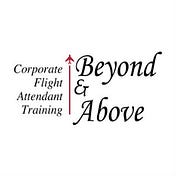 Beyond & Above Flight Attendant Training School