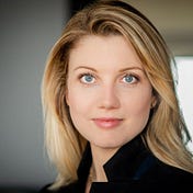Nicki Clyne