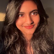 Tamanna Nambiar