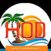 Haiti On Demand Inc.