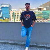 Siddharth Sabron