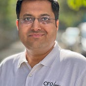 Prasad Bhalerao