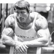 Medium profile picture for @BodyBuilding