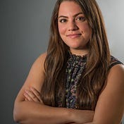 Dana Godrich