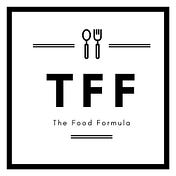 THE FOOD FORMULA