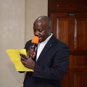Gyaviira Luwaga