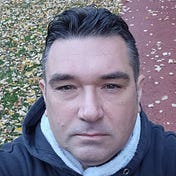 Dejan S. Višekruna